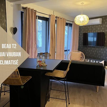 Perpignan Vauban Magnifique T2 Avec Balcon Διαμέρισμα Εξωτερικό φωτογραφία