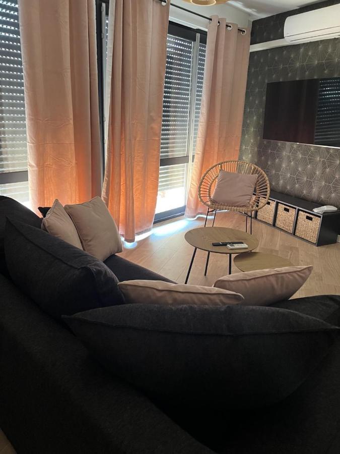 Perpignan Vauban Magnifique T2 Avec Balcon Διαμέρισμα Εξωτερικό φωτογραφία